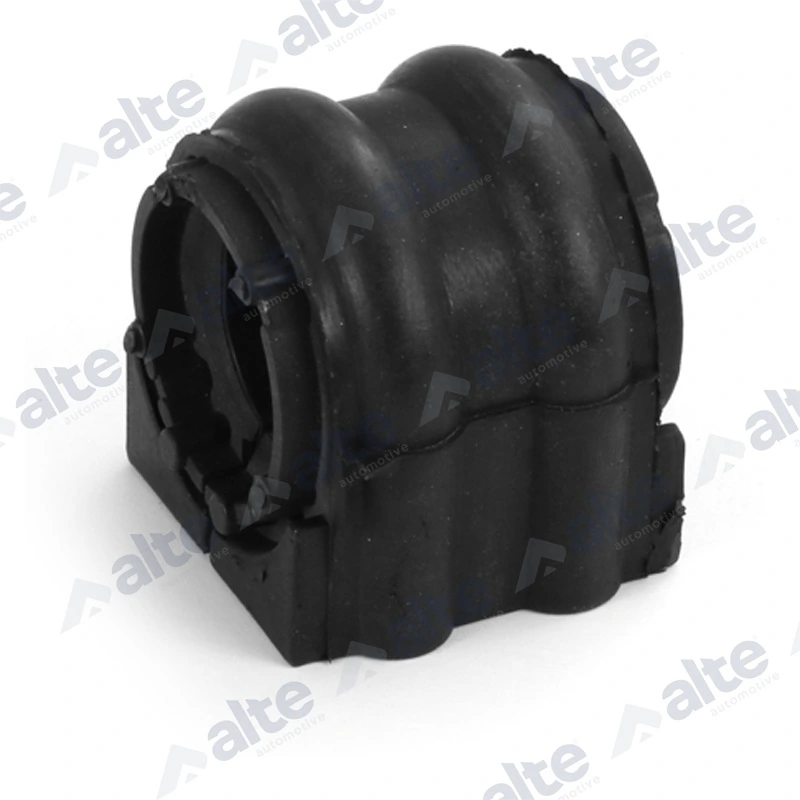 Mounting, stabiliser bar